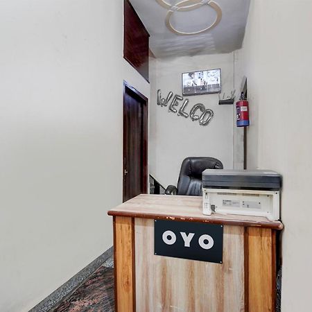 Oyo Hotel Maharaja Palace Мирут Екстериор снимка